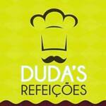 Logotipo Dudas Refeições