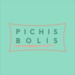 Logotipo Pichis Bolis