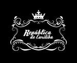 Logotipo República de Curitiba Bar