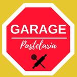 Logotipo Garage Pastelaria