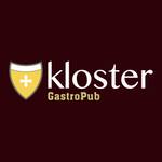 Logotipo Kloster Gastro Pub