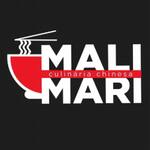 Logotipo Restaurante Malimari