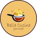 Logotipo La Vitta Gourmet