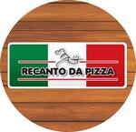 Logotipo Recanto da Pizza