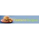 Logotipo Caetano Burgue