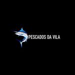 Logotipo Pescados da Vila 013