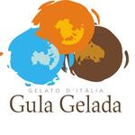 Logotipo Gula Gelada Sorvetes