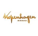 Logotipo Kopenhagen Mooca