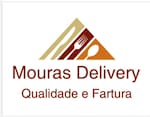 Logotipo Mouras Delivery