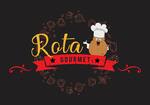 Logotipo Rota Gourmet