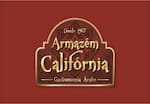 Logotipo Armazém Califórnia