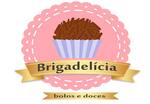 Logotipo Brigadelícia Dreams