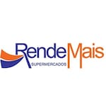 Logotipo Rende Mais Supermercado Paulista