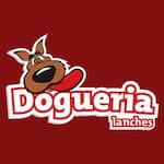 Logotipo Dogueria Lanches