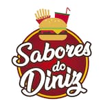 Logotipo Sabores do Diniz
