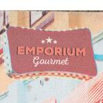 Logotipo Emporio Gourmet