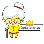 Logotipo Doca Lanches