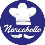 Logotipo Narcobollo
