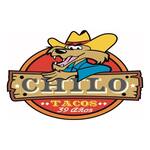 Logotipo Tacos Chilo