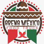 Logotipo Arena México