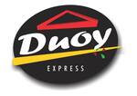 Logotipo Duoy