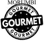 Logotipo Morumbi Gourmet