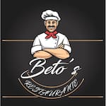 Logotipo Beto's Restaurante e Pizzaria