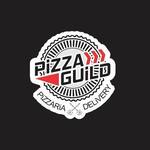 Logotipo Pizza Guild