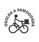 Logotipo Ooolha a Pamooonha