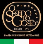 Logotipo O Sentido do Gosto