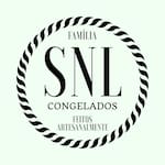 Logotipo So na Lata