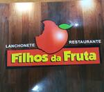 Logotipo Filhos da Fruta