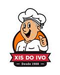 Logotipo Xis do Ivo