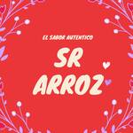 Logotipo Sr. Arroz