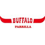 Logotipo Buffalo