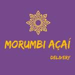 Logotipo Morumbi Açaí