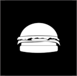 Logotipo Burgers & Burgers