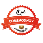 Logotipo Que Comemos Hoy