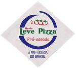 Logotipo Rede Leve Pizza - Pré Assada