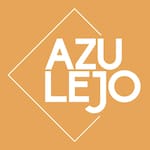 Logotipo Restaurante Azulejo