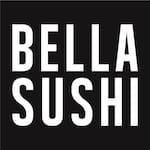 Logotipo Bella Sushi - Morato