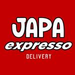 Logotipo Japa Expresso - Cabo Frio