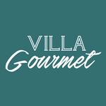 Logotipo Villa Gourmet Restaurante