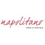 Logotipo Padaria Napolitano Savassi