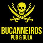 Logotipo Bucanneiros Food Racer