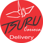 Logotipo Tsuru Carioca
