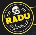 Logotipo Radu Lanches