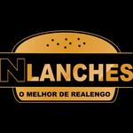 Logotipo Nlanches