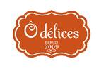 Logotipo Odelices Boutique
