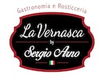 Logotipo La Vernasca by Sergio Arno